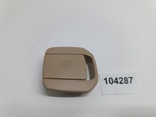 Copertura attacco isofix - copertura,