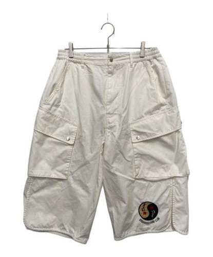 Dsquared2 pantaloncino cargo - dsquared2,