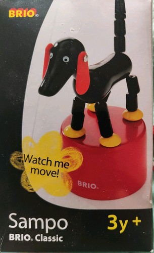 Brio sampo the - brio,
