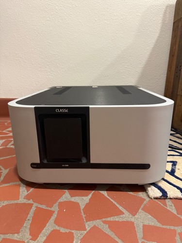 Classe 5300 top the line - classe, ca-5300