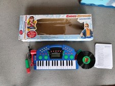 Vintage Radio Shack Play 'n