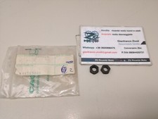 161515601 Originale Cagiva CANYON 500 Husqvarna TE 610 x2 dado M6-CH10-SP5 NUT