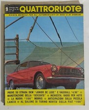 12230 QUATTRORUOTE nr  81 -