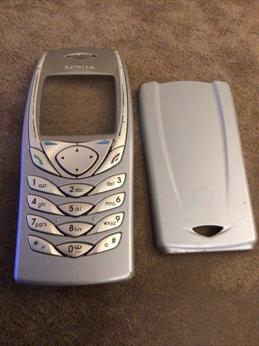Custodia originale nokia 6100 - originale,