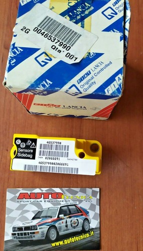 46537990 sensore airbag fiat - airbag,