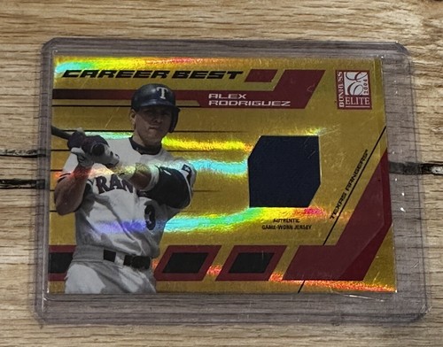 2004 donruss elite career - 2004, best