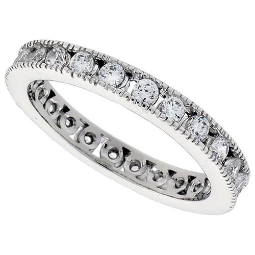 Argento sterling eternity - sterling,