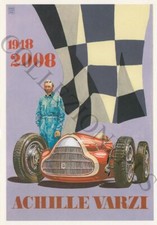 cartolina Publicard 1026: 60°