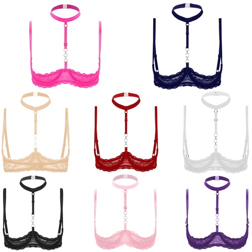 Reggiseno donna lingerie