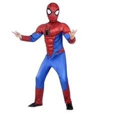 New Large 10/12 Marvel