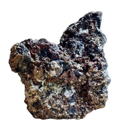 Pirite calcopirite - pirite,