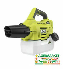 Atomizzatore nebulizzatore