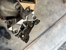 Riser Piastre Manubrio 22mm Moto Universale Husqvarna 125