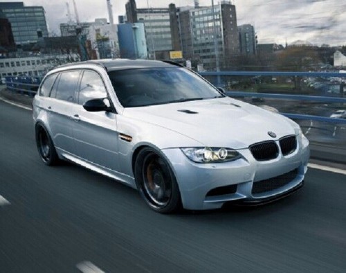 Paraurti ant bmw e90 e91 - ant,