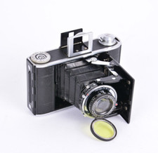 VOIGTLÄNDER Bessa 66 standard
