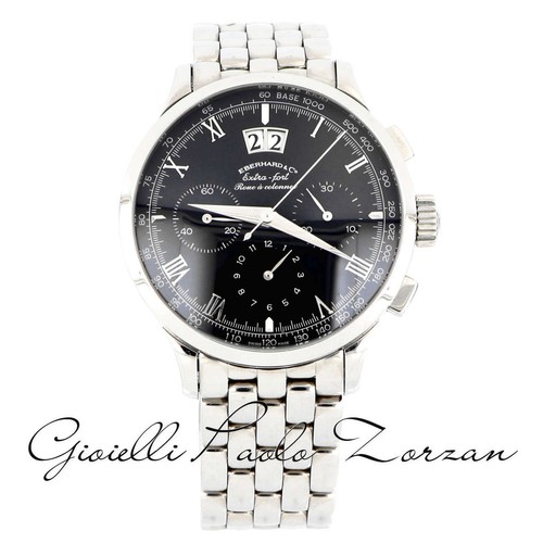 Eberhard extra fort - eberhard, extra-fort