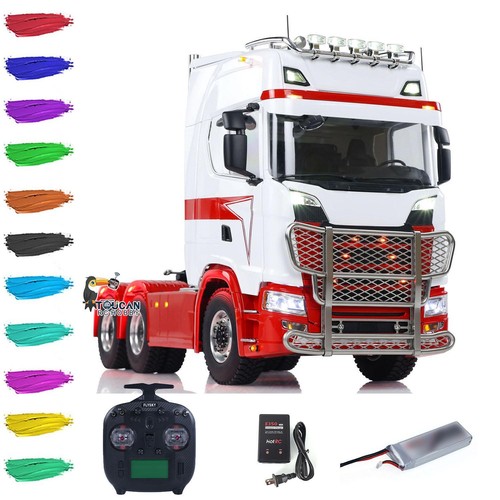 Telaio metallo 6x6 14 - in,
