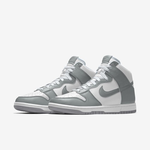 Nike dunk high you wolf - nike, by