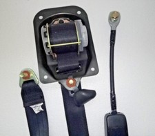 CINTURA DI SICUREZZA SUZUKI