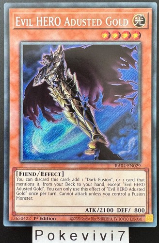 Carte evil hero - carte,