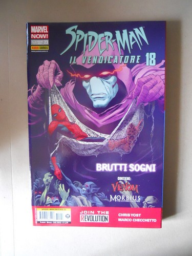 Spider man universe 2013 - spider,