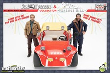 INFINITE SET BUD TERENCE DUNE