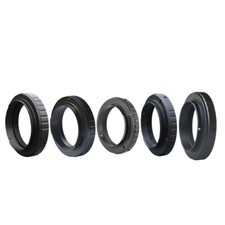 Adattatore da M42 a T-Ring per