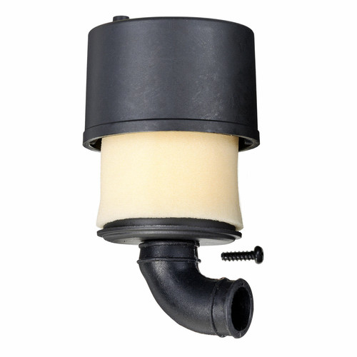 Filtro aria waterproof con - filtro,