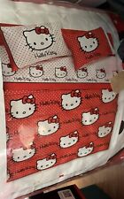 Nuova Trapunta Hello Kitty