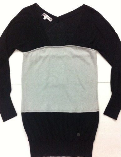 Maglione donna frankie - donna, morello