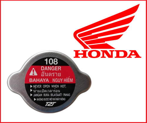 Tappo radiatore honda integra - tappo,