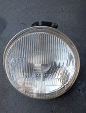 Faro Mitsubishi Pajero prima serie  L040 - fanale anteriore - Headlight