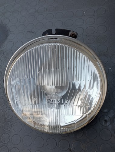 Faro mitsubishi pajero prima - faro,
