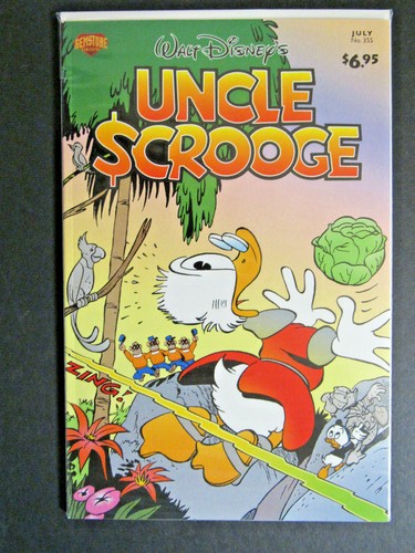 Walt disney uncle scrooge - walt,