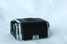 Dorso Hasselblad 6x6 Silver 24 pose. ottime condizioni