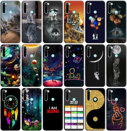 Custodia cover back case - , in