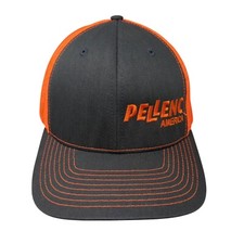Pellenc America Snapback