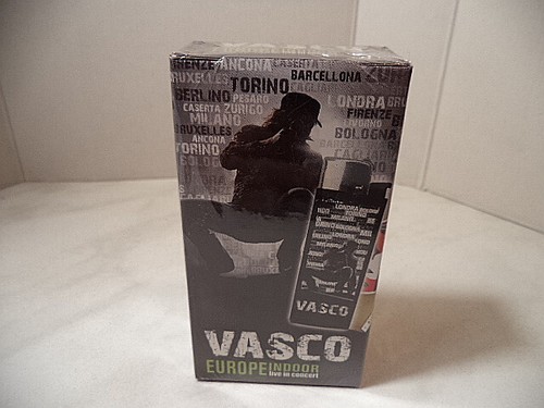 Accendino enjoy freedom vasco - enjoy,
