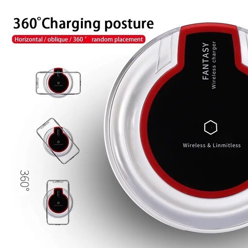 Pad ricarica wireless - pad, di
