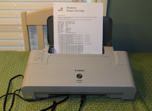 Canon pixma ip1600 stampante - pixma,