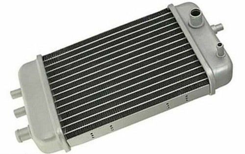 Radiatore acqua per aprilia - acqua, sx