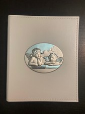 Album portafoto battesimo - album,