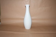 PORCELLANA - VASO BOTTIGLIA -