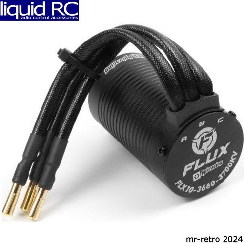 Motore brushless hpi 160940 - brushless,