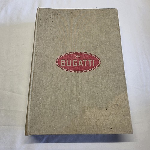 Bugatti thoroughbreds from - thoroughbreds,