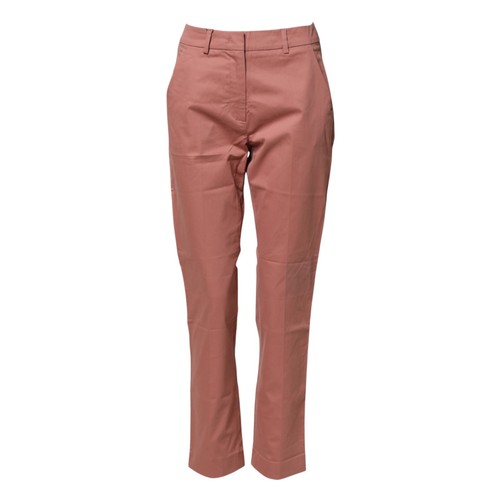 Pantaloni chino weekend max - pantaloni,