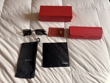 Occhiali cartier signature - signature, c