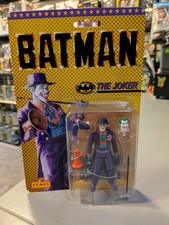 Batman 1989 Film 5 Punti Joker