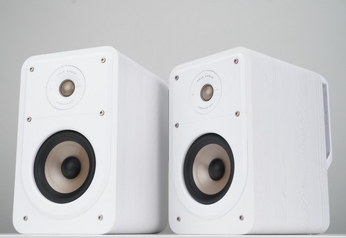 Polk audio signature - audio,