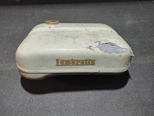 Serbatoio lambretta - serbatoio,